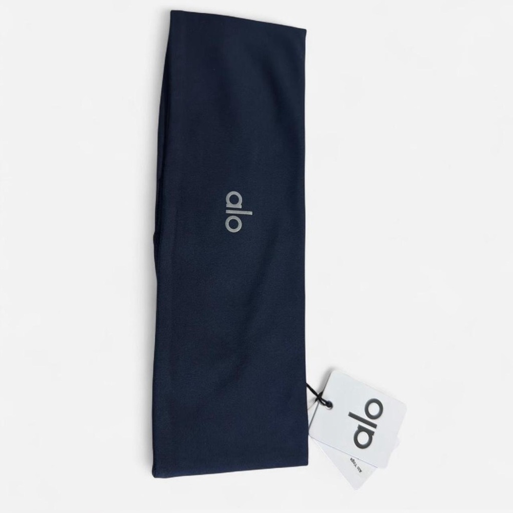 Alo | Performance Conquer Headband